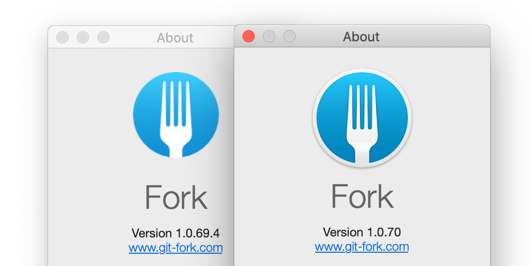 fork download mac