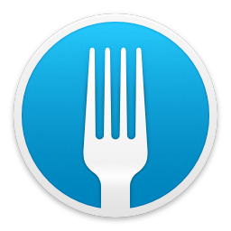 the fork application